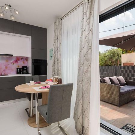 Apartment Flawless Trogir Exterior photo