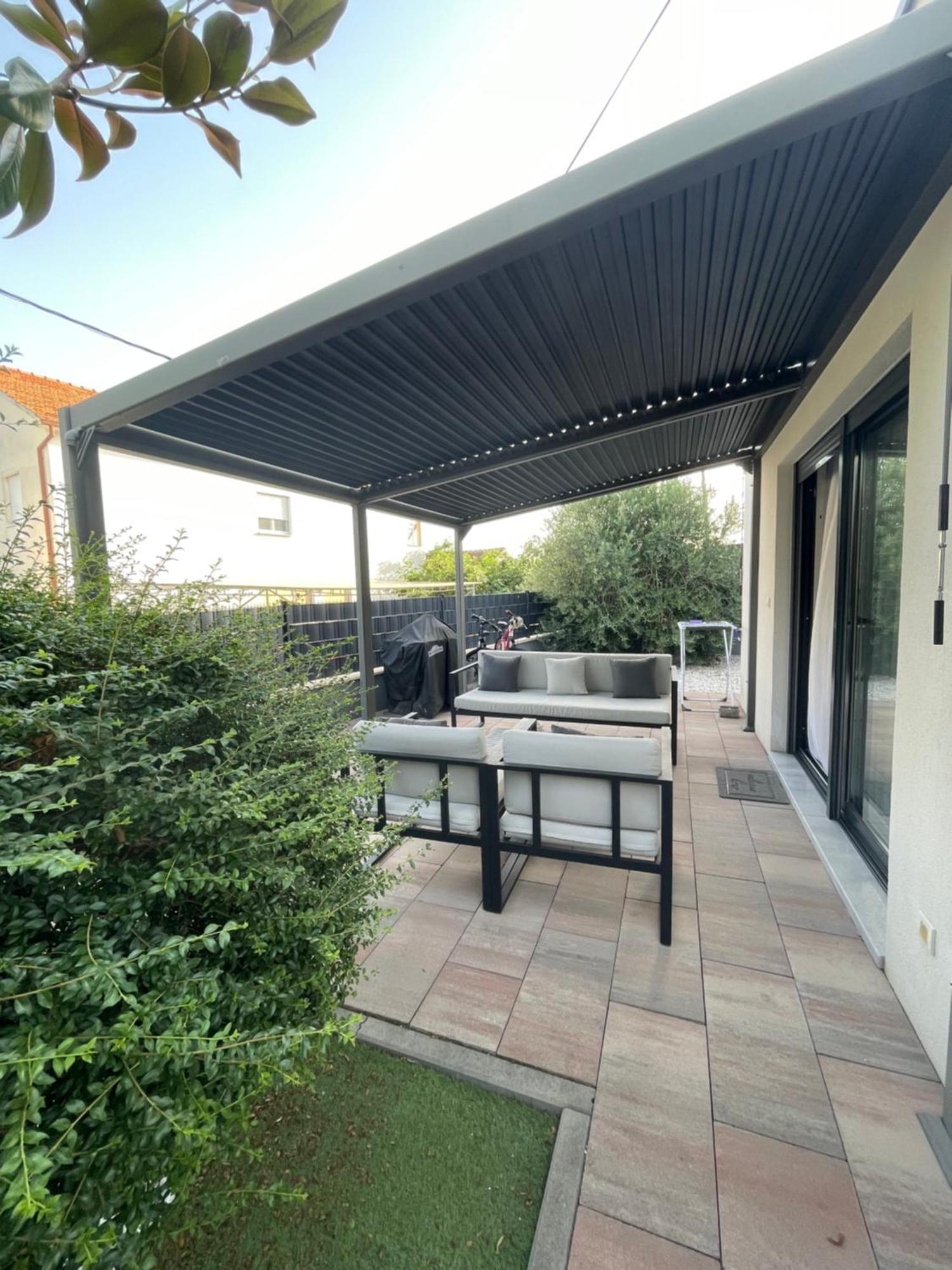 Apartment Flawless Trogir Exterior photo