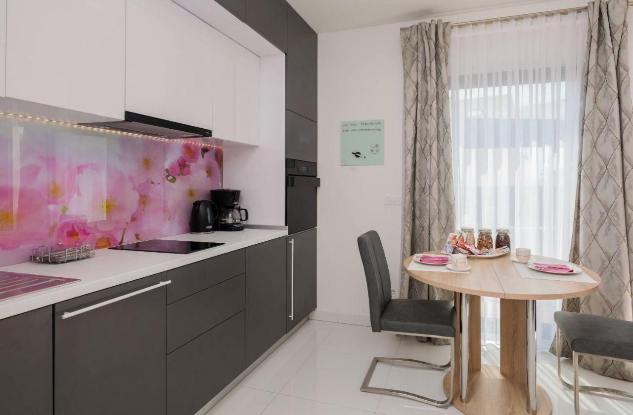 Apartment Flawless Trogir Exterior photo