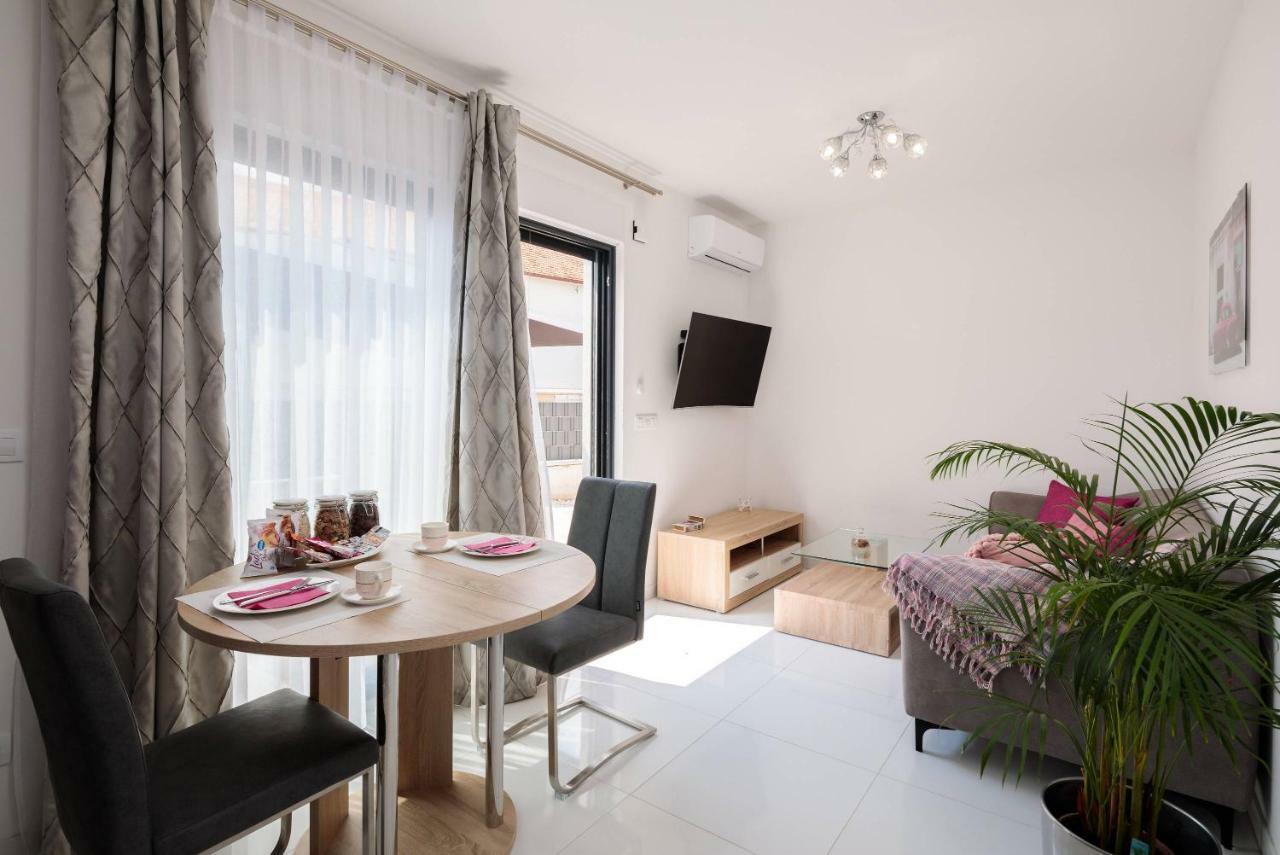 Apartment Flawless Trogir Exterior photo