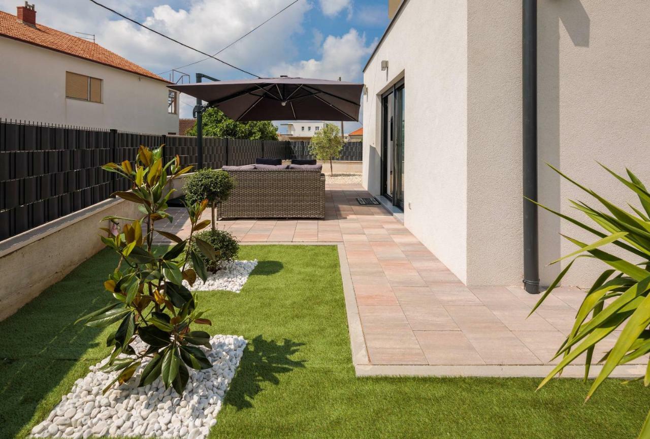 Apartment Flawless Trogir Exterior photo