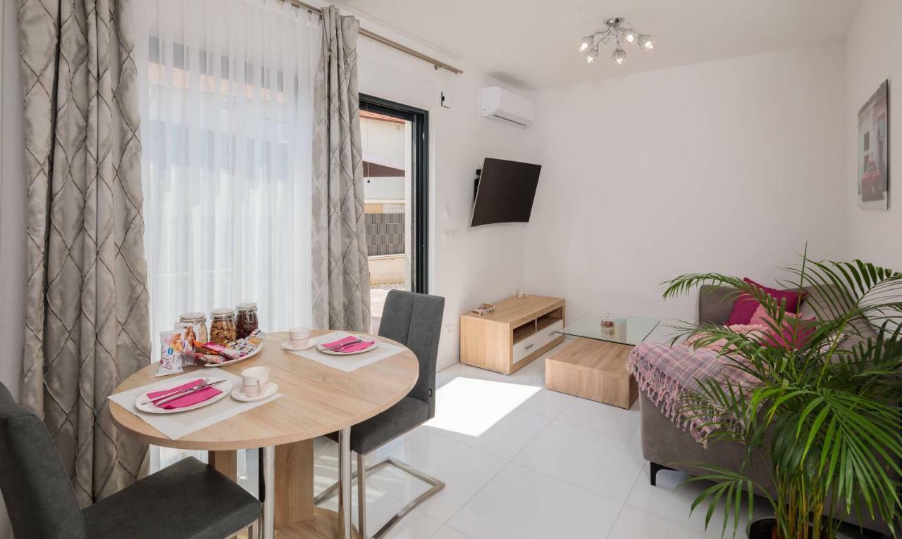 Apartment Flawless Trogir Exterior photo
