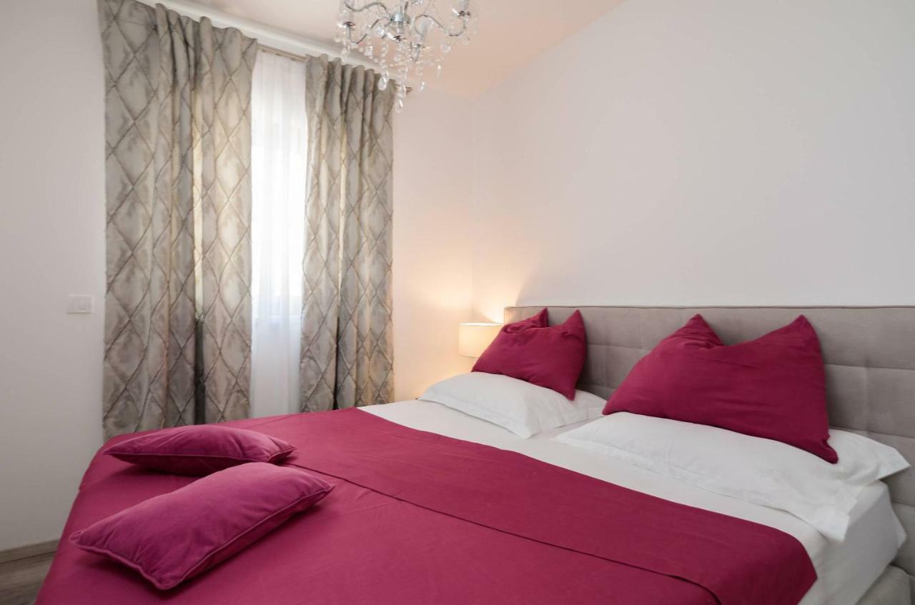 Apartment Flawless Trogir Exterior photo