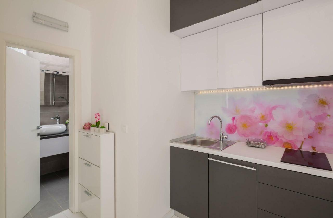 Apartment Flawless Trogir Exterior photo