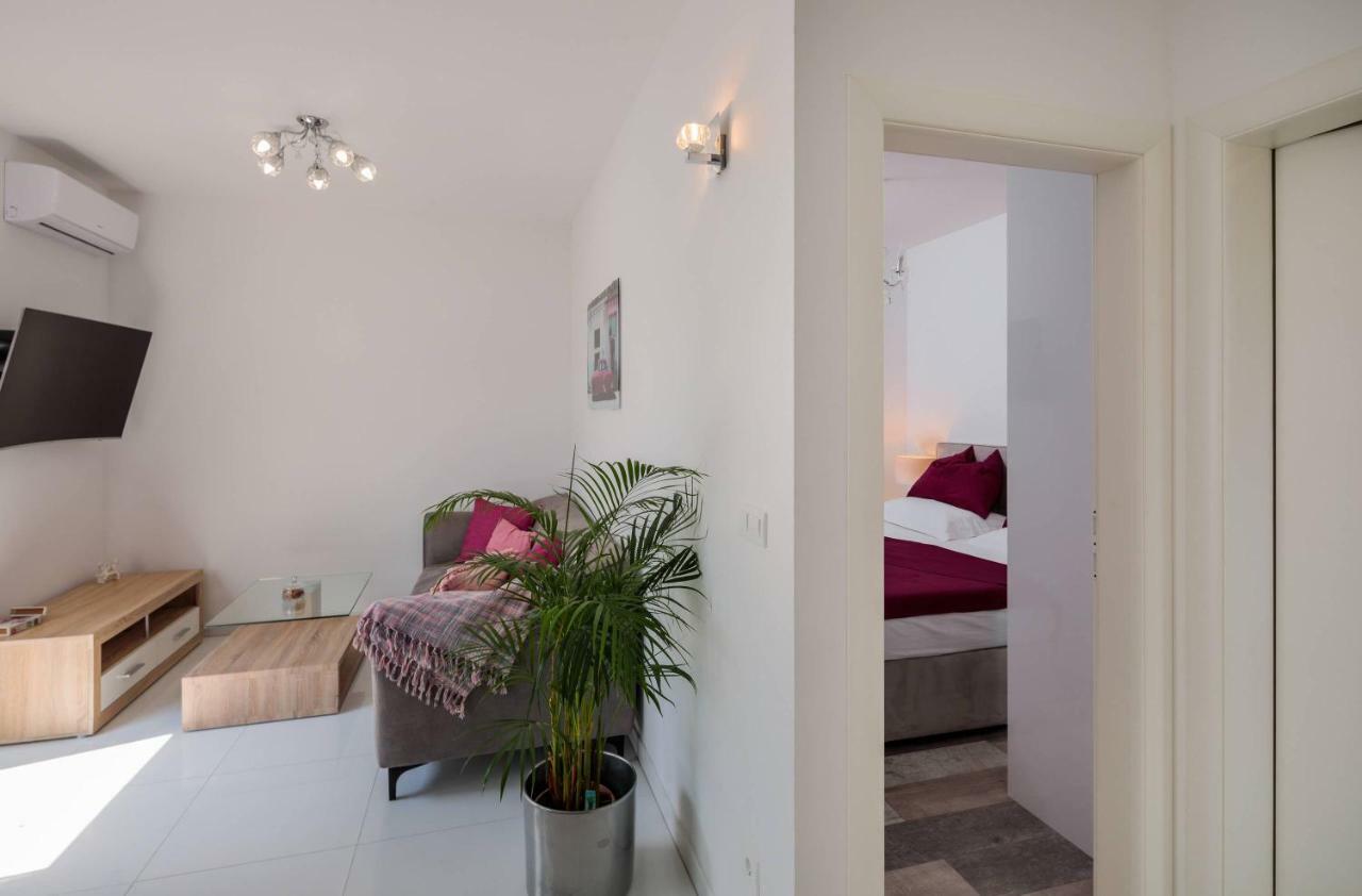 Apartment Flawless Trogir Exterior photo