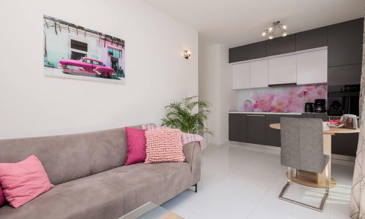 Apartment Flawless Trogir Exterior photo