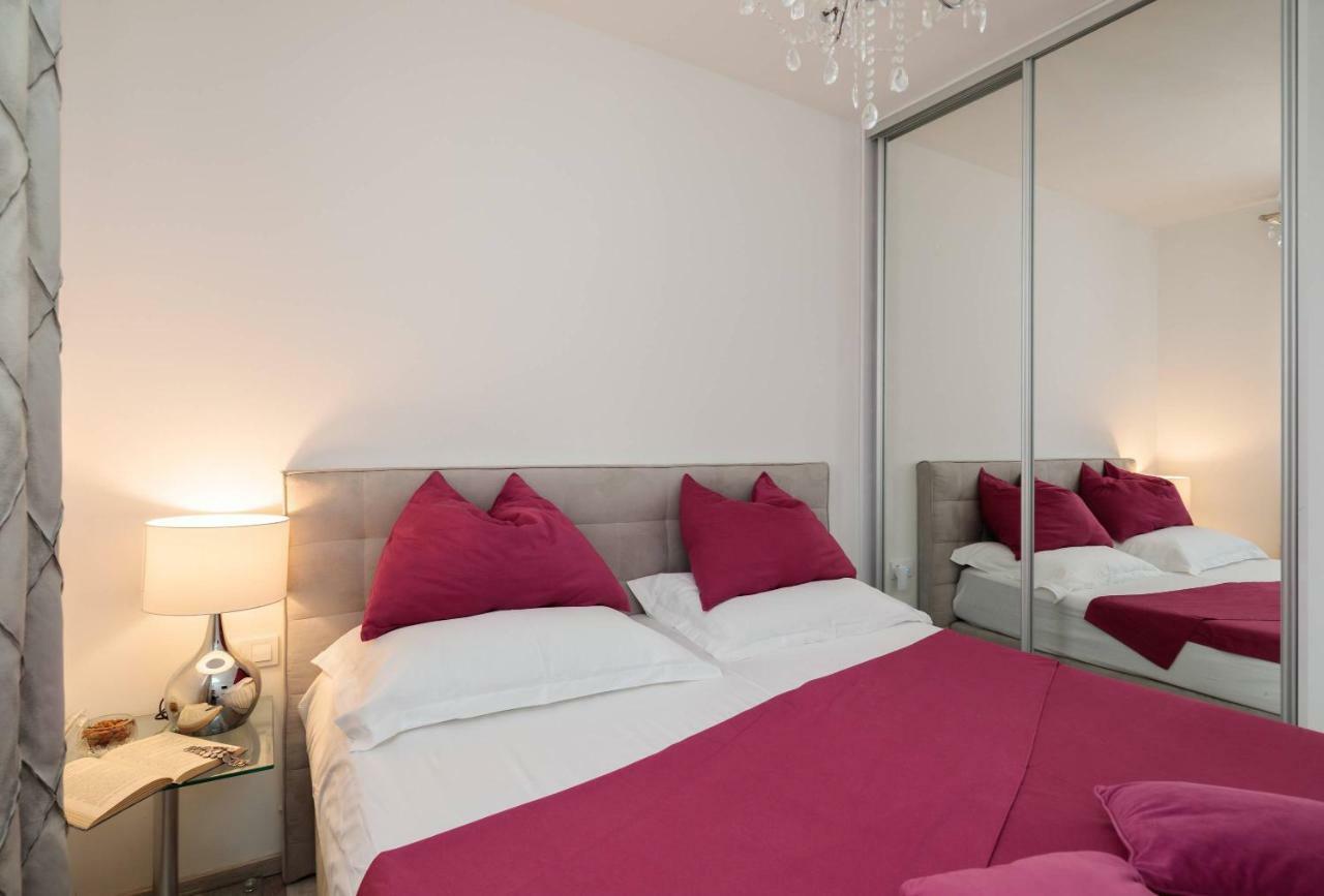 Apartment Flawless Trogir Exterior photo