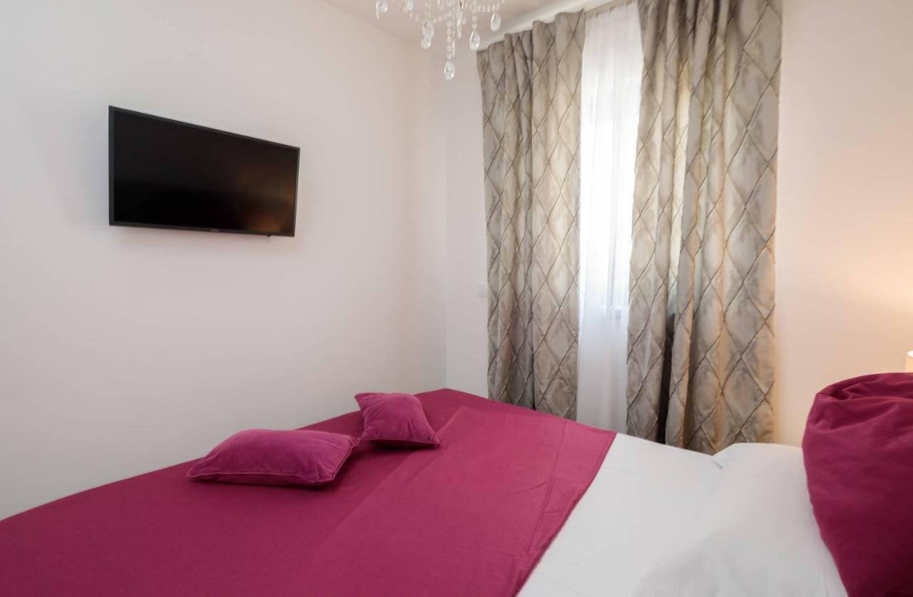 Apartment Flawless Trogir Exterior photo